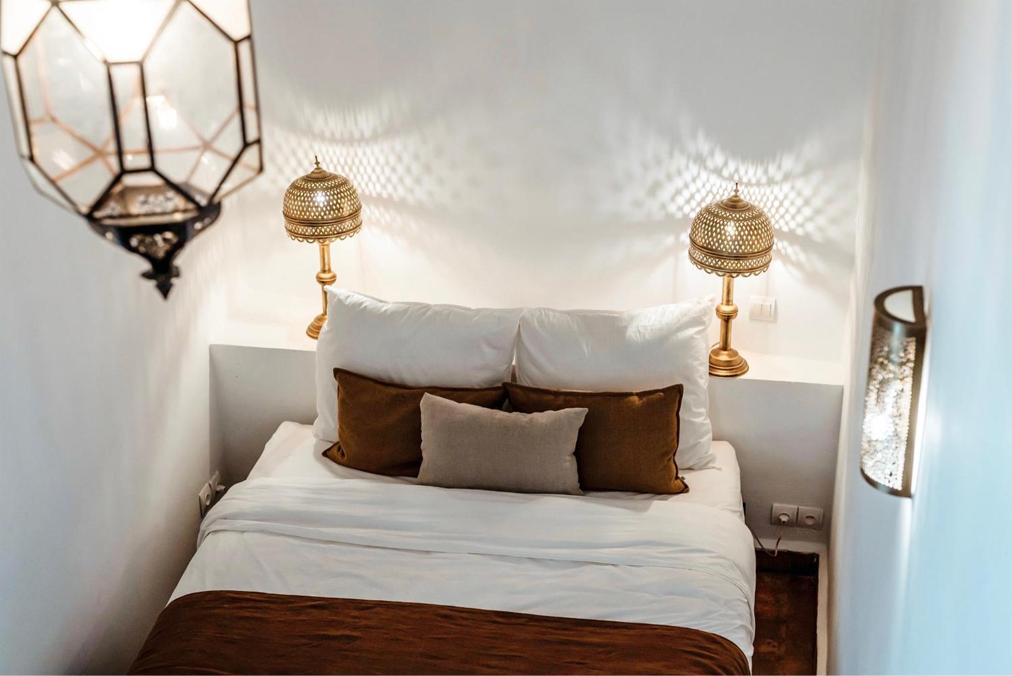 Riad Petite Reverie Essaouira Ngoại thất bức ảnh