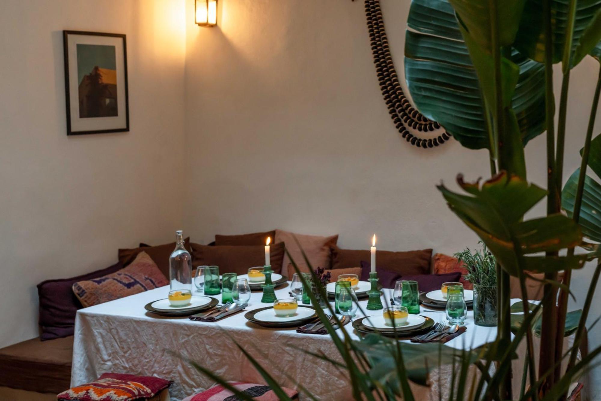Riad Petite Reverie Essaouira Ngoại thất bức ảnh