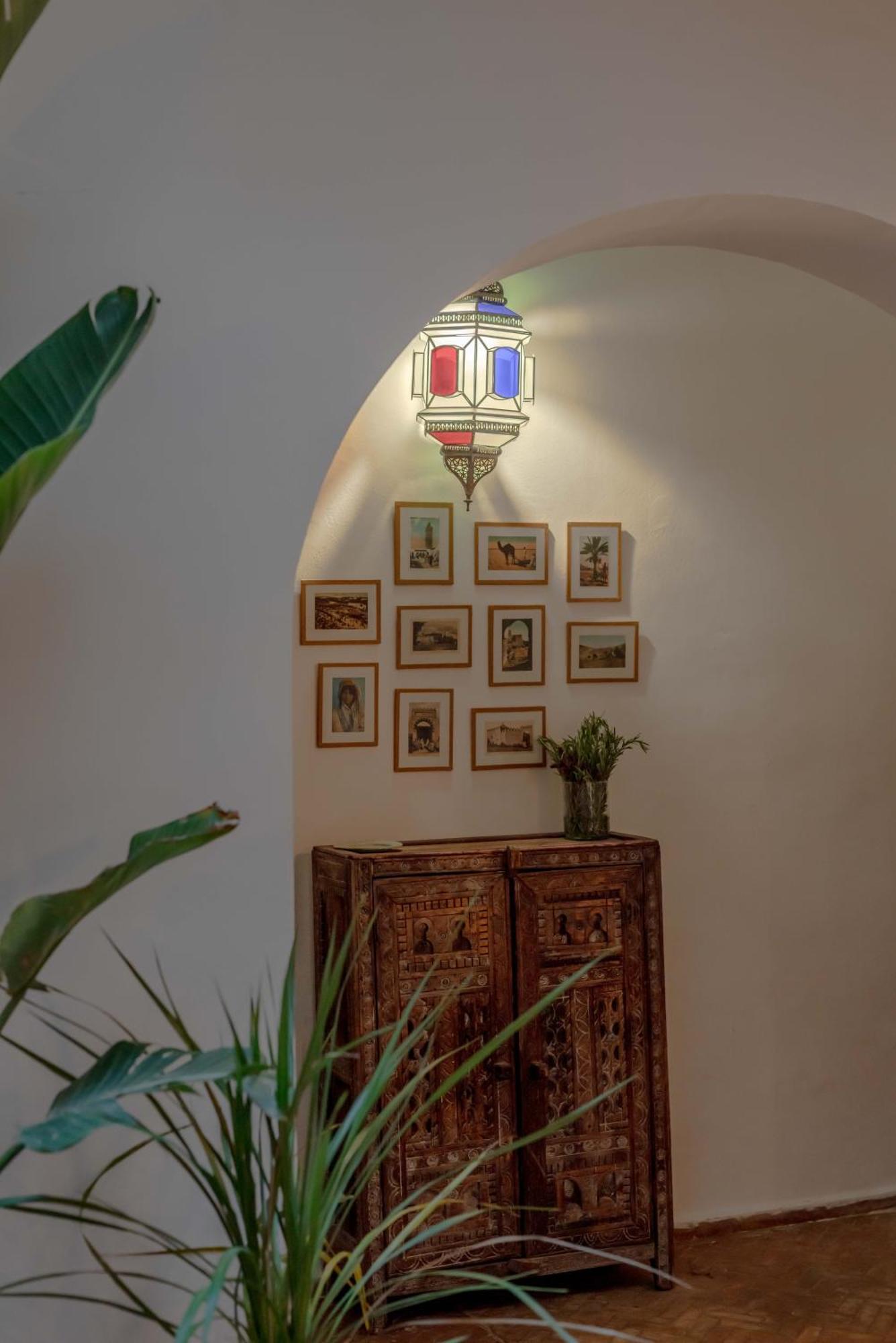 Riad Petite Reverie Essaouira Ngoại thất bức ảnh
