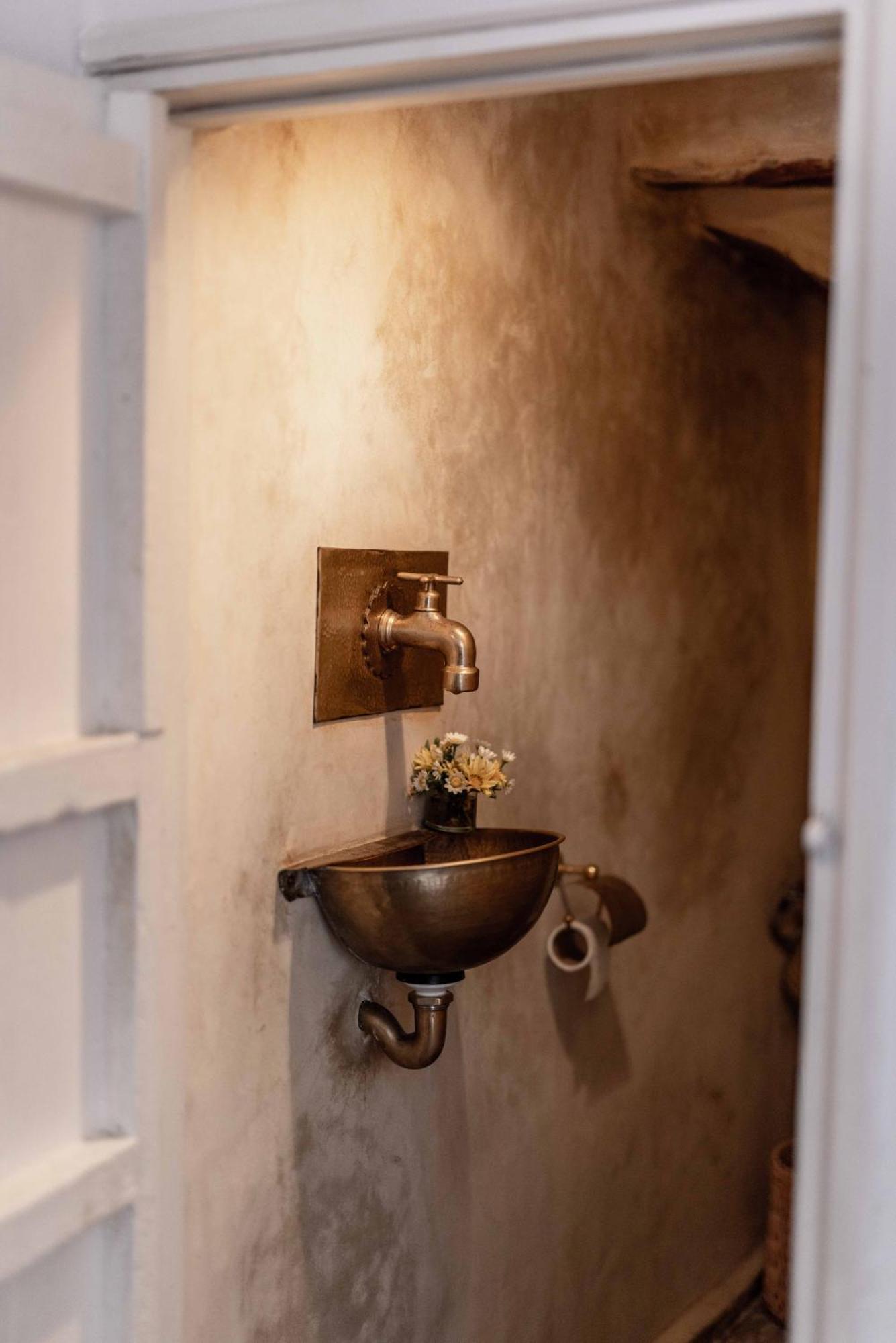 Riad Petite Reverie Essaouira Ngoại thất bức ảnh