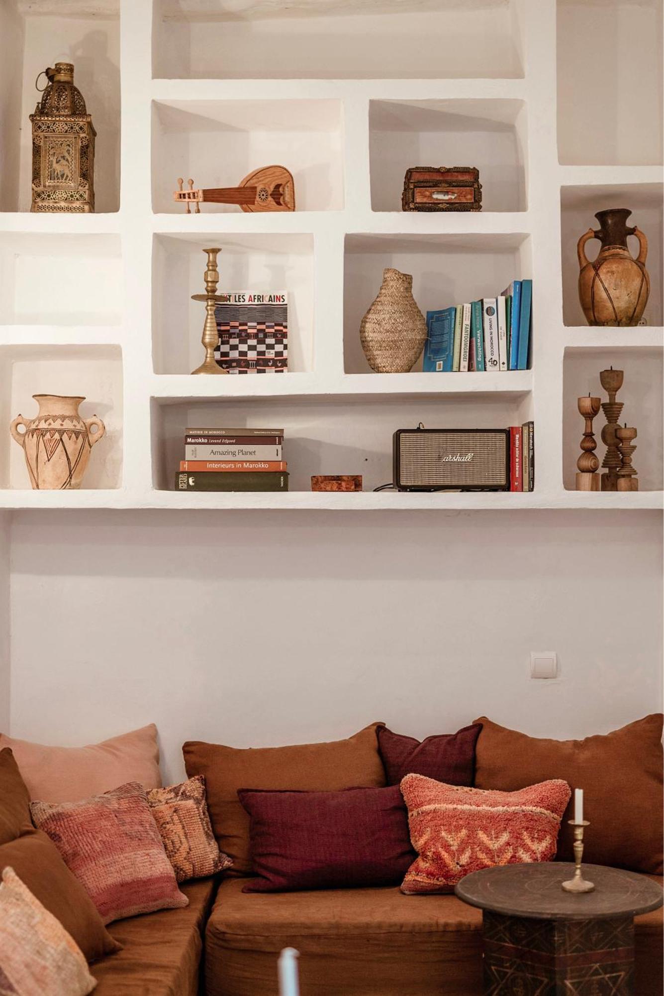 Riad Petite Reverie Essaouira Ngoại thất bức ảnh