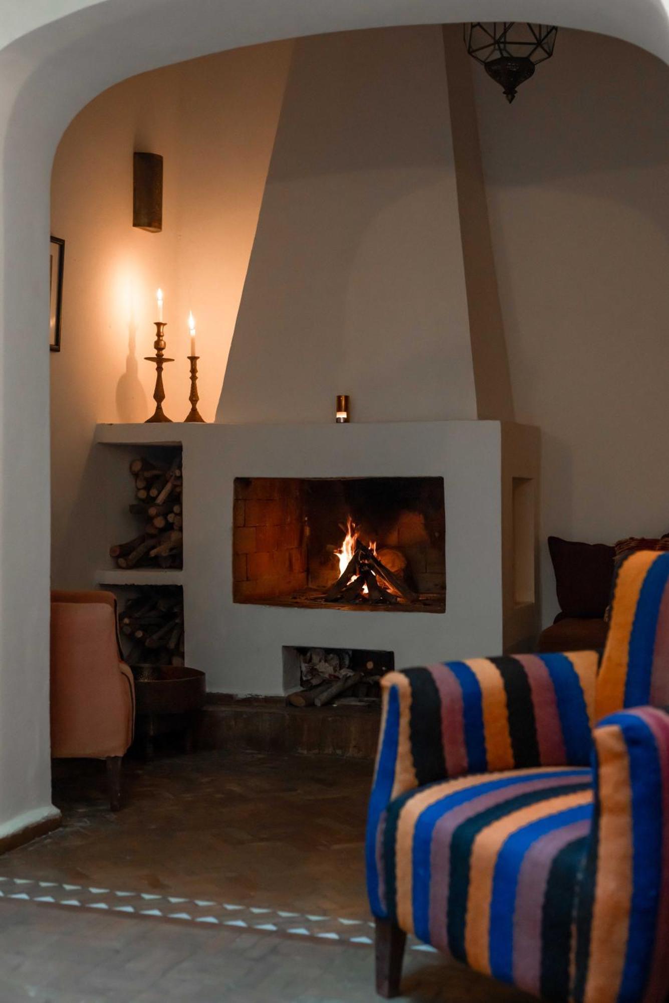 Riad Petite Reverie Essaouira Ngoại thất bức ảnh