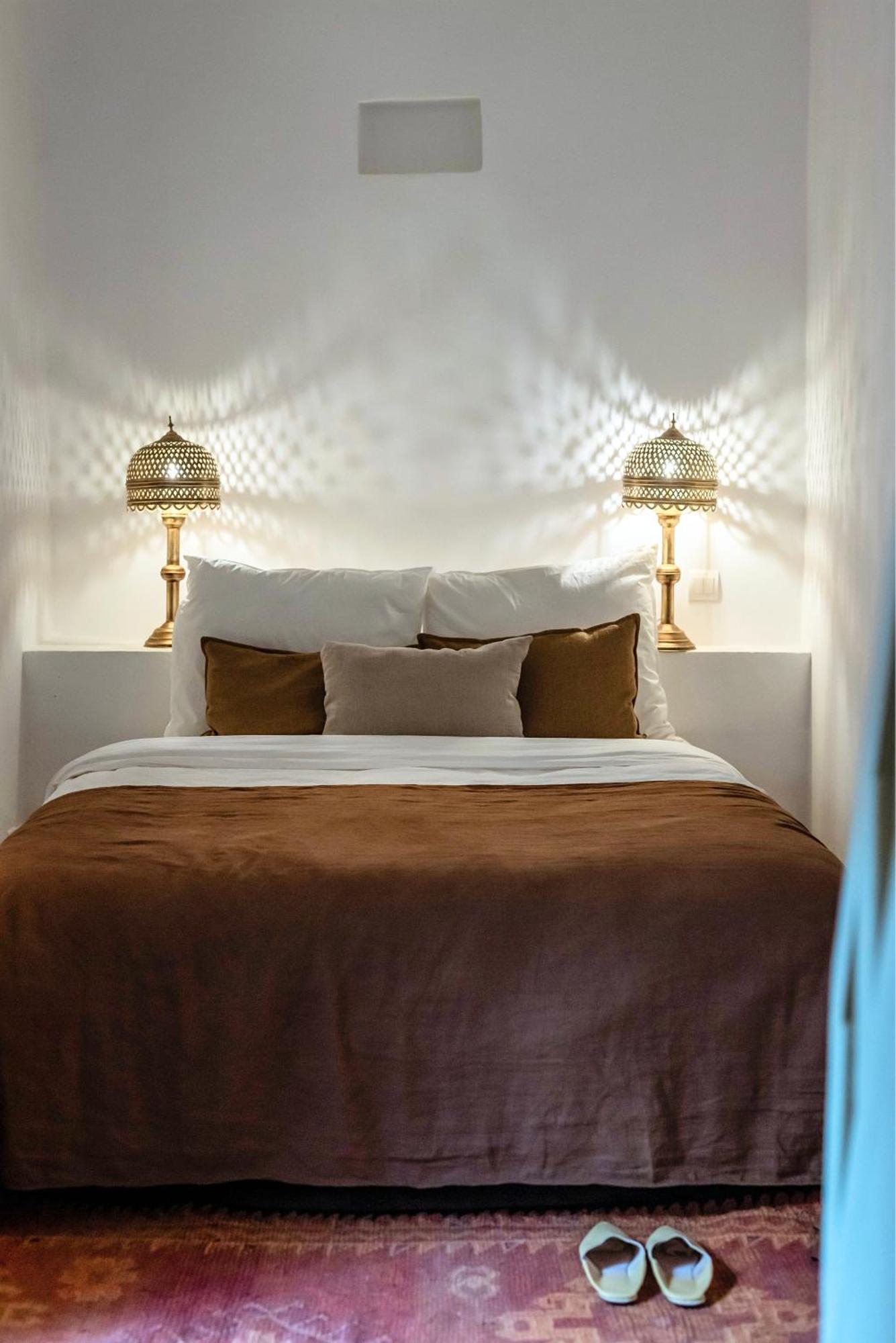 Riad Petite Reverie Essaouira Ngoại thất bức ảnh