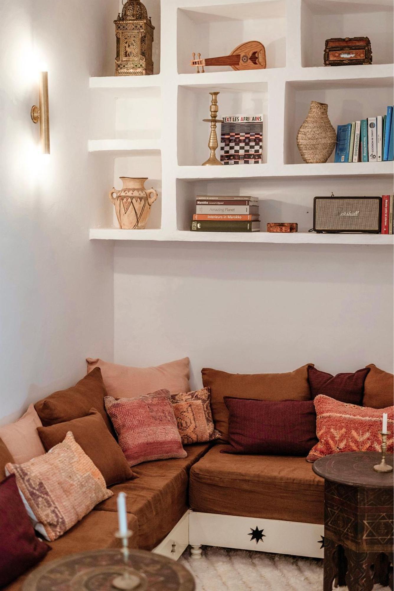 Riad Petite Reverie Essaouira Ngoại thất bức ảnh