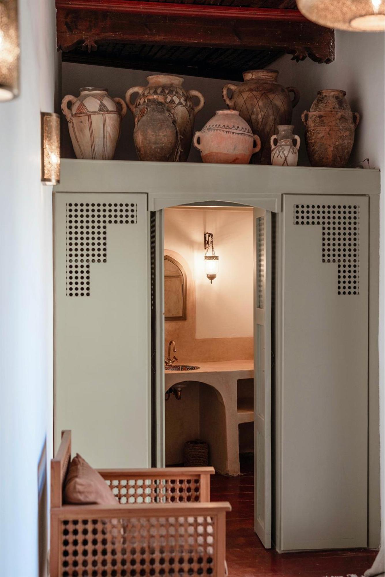 Riad Petite Reverie Essaouira Ngoại thất bức ảnh
