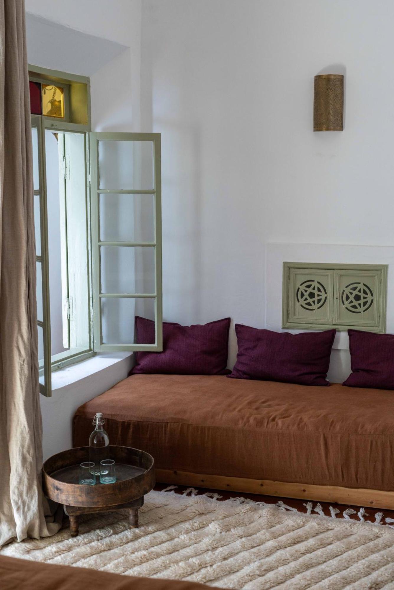 Riad Petite Reverie Essaouira Ngoại thất bức ảnh
