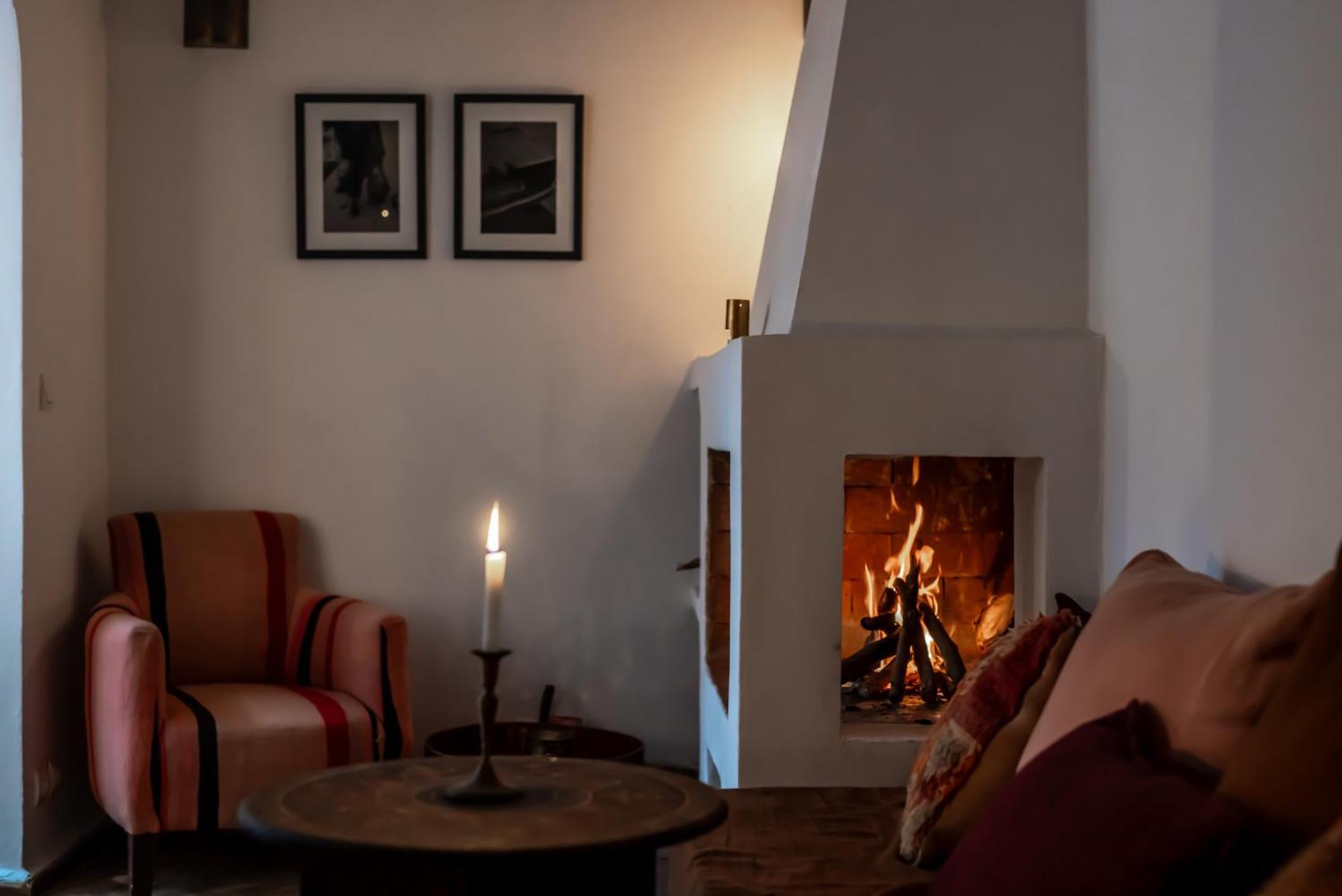 Riad Petite Reverie Essaouira Ngoại thất bức ảnh
