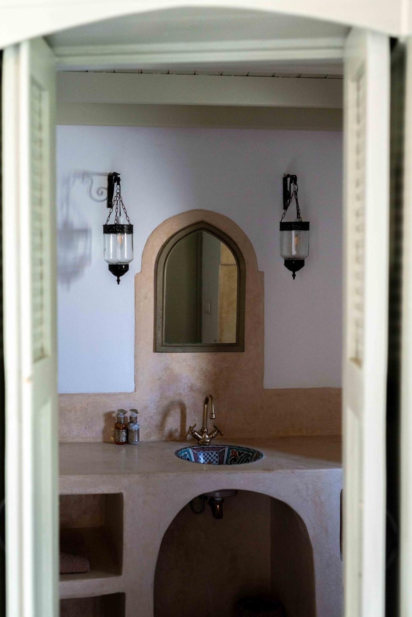 Riad Petite Reverie Essaouira Ngoại thất bức ảnh