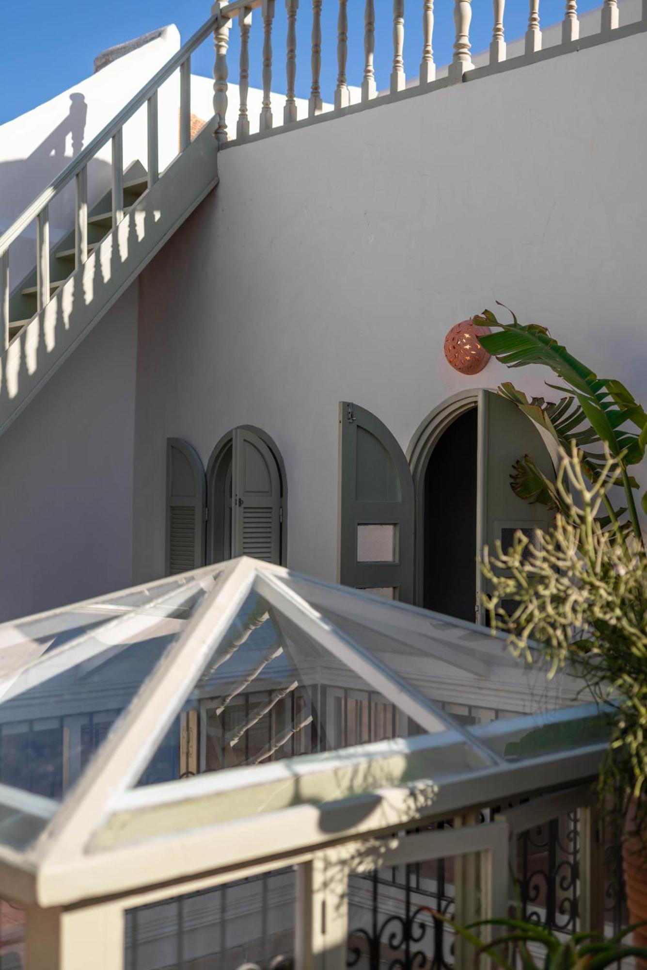 Riad Petite Reverie Essaouira Ngoại thất bức ảnh
