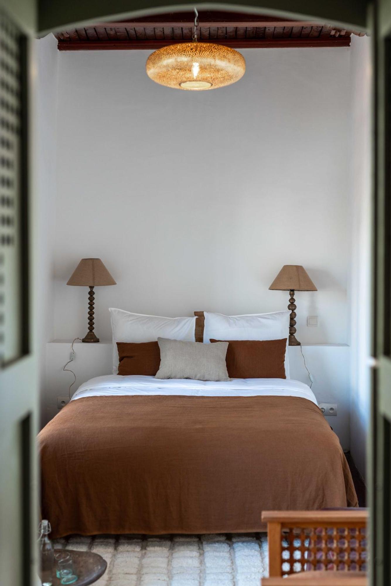 Riad Petite Reverie Essaouira Ngoại thất bức ảnh