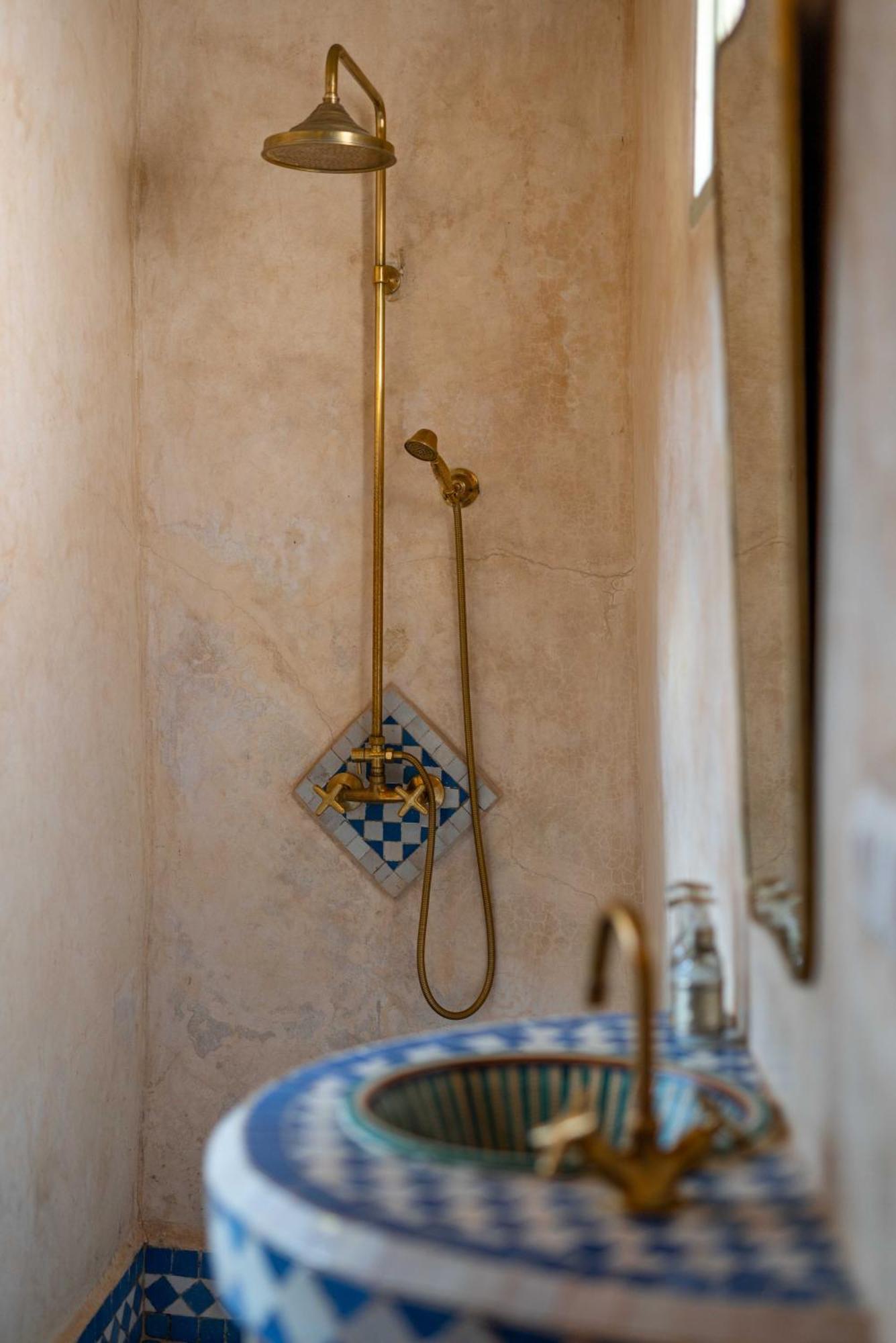 Riad Petite Reverie Essaouira Ngoại thất bức ảnh