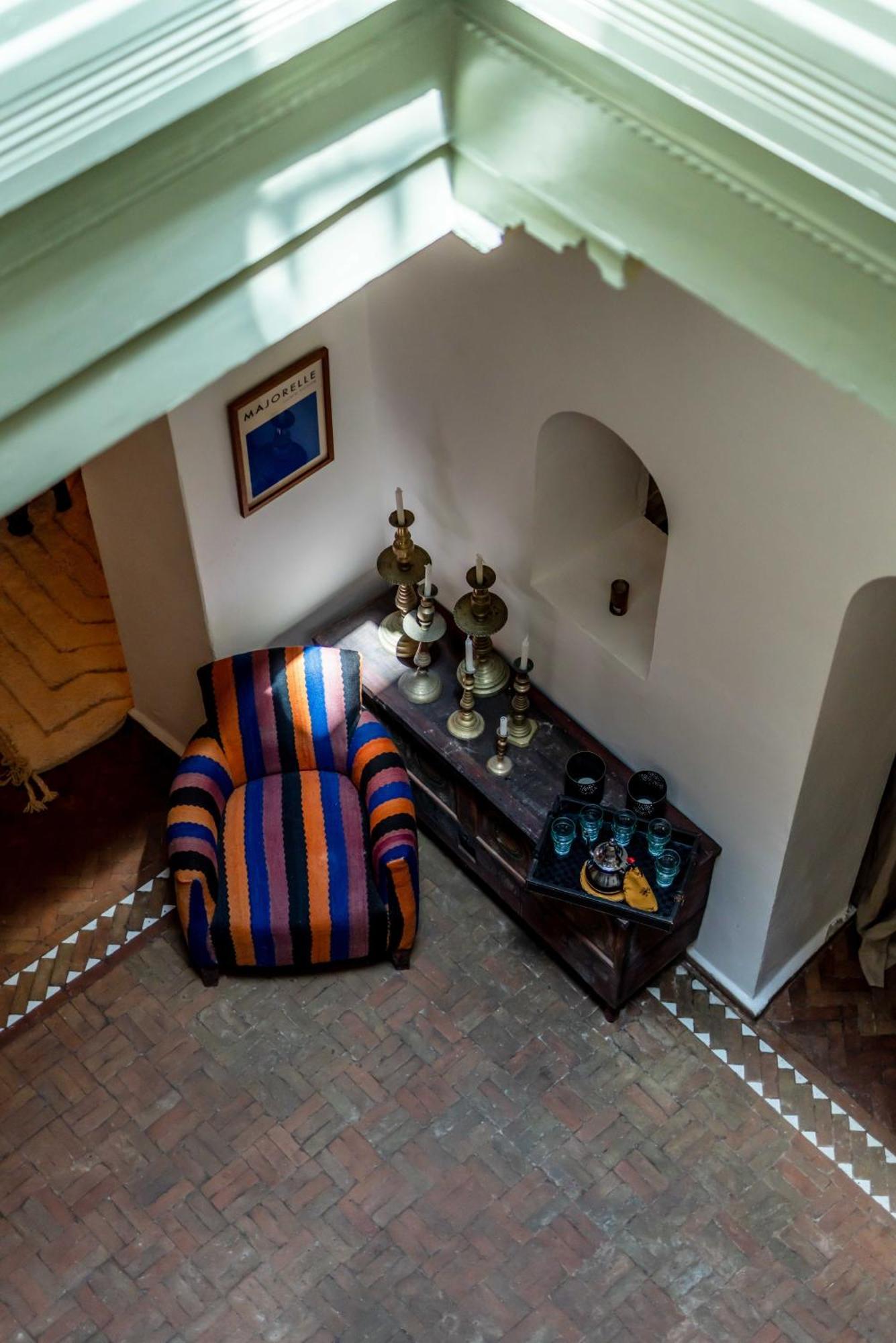 Riad Petite Reverie Essaouira Ngoại thất bức ảnh