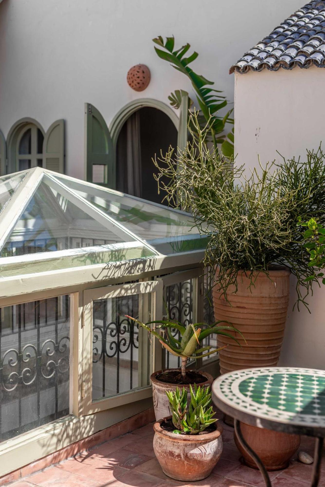 Riad Petite Reverie Essaouira Ngoại thất bức ảnh
