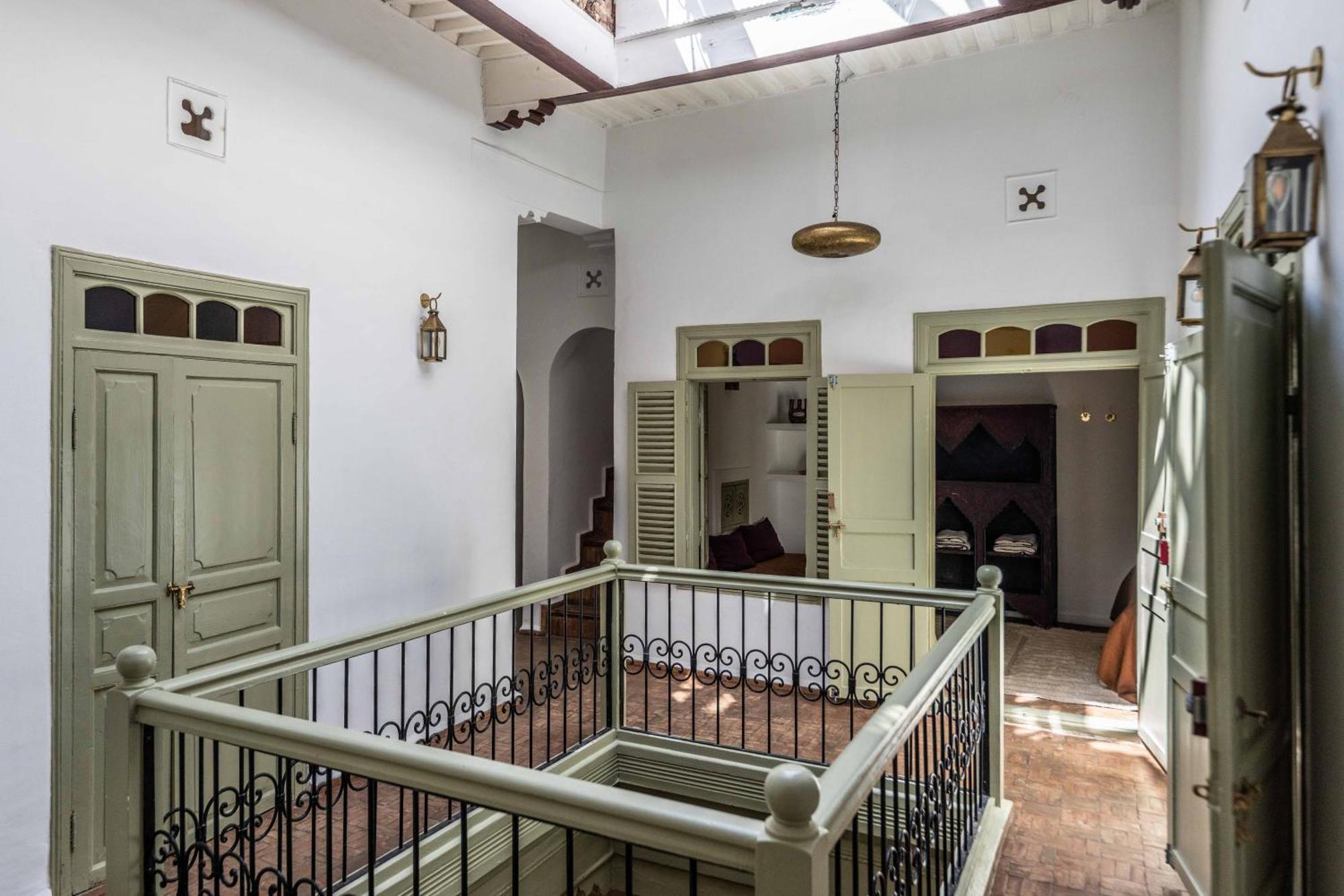 Riad Petite Reverie Essaouira Ngoại thất bức ảnh